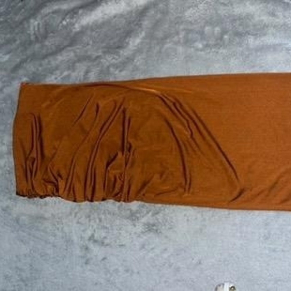 Elegant Women's Strapless Dress